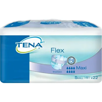 TENA Flex Maxi 22 ks, S