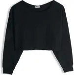 GATE Krátká mikina 38 226-0809/89