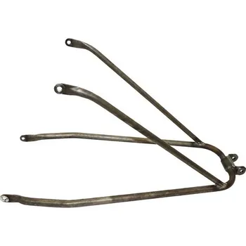 Tažné zařízení Tažné zařízení 19" - PAV