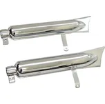 Výfuky L+P (CZ) - ČZ 125 B, T