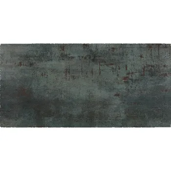 Dlažba EBS Metalo dlažba 60x120 seagreen brushed