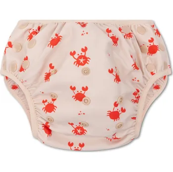 Plavky pro miminka s UPF 50+ Oh Crab