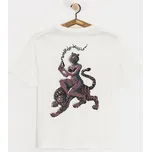 Volcom Radical Daze Up (star white) S, bílá