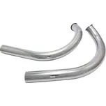 Kolena výfuku L+P (CZ) - JAWA 350 634