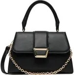 DeeZee Kabelka C-DZE-S-017-08 Černá NOSIZE