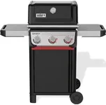 Weber Spirit E-325 + DOPRAVA ZDARMA