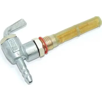 Ventil Benzinový ventil, boční vývod - Jawa, Stadion-S23