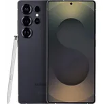 Samsung Galaxy S25 Ultra 17,5 cm (6.9") Dual SIM Android 15 5G USB typu C 12 GB 256 GB 5000 mAh Černá, Titanová