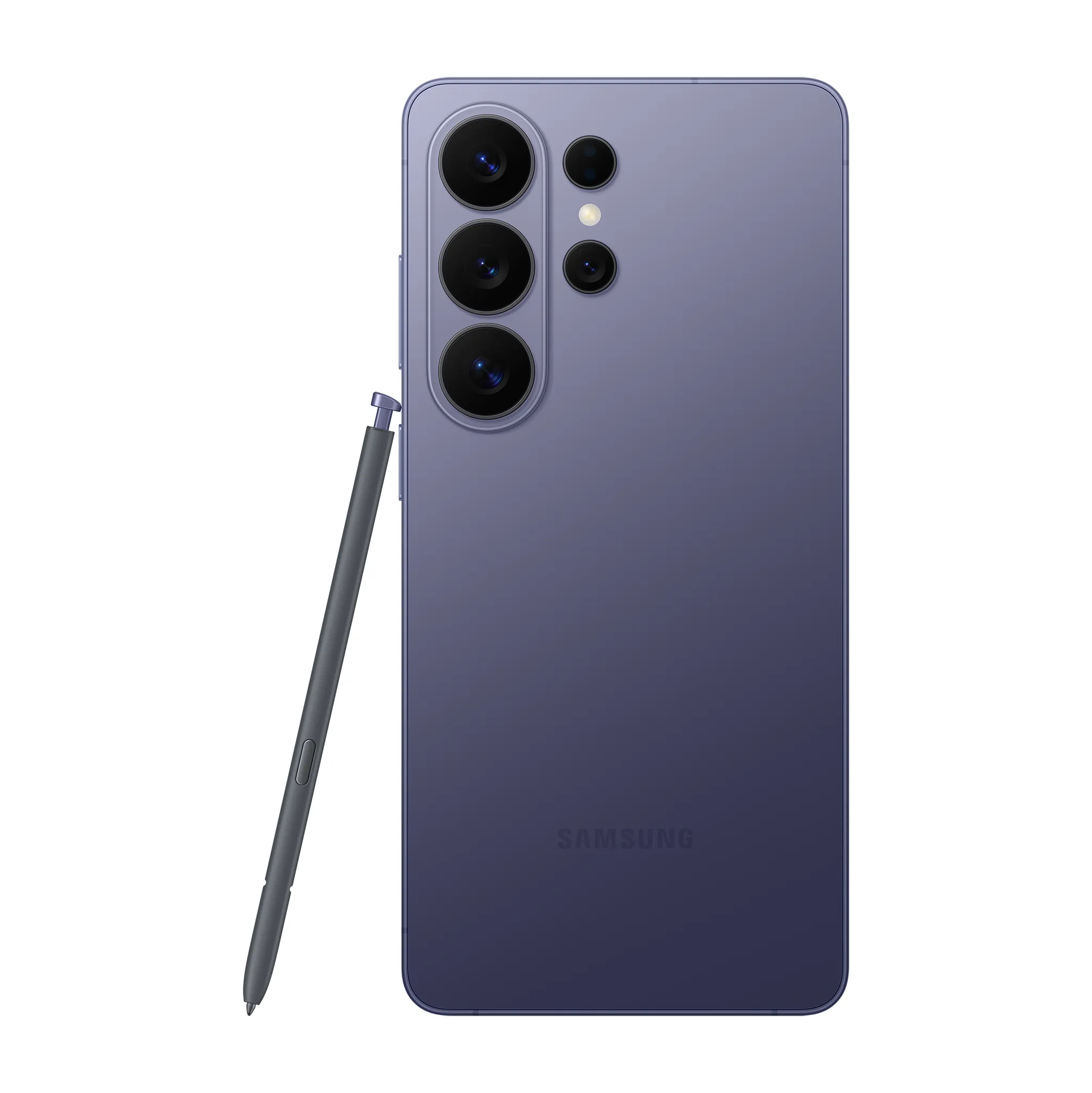 Fotografie 7 - Mobilní telefon Samsung Galaxy S26 Ultra 12/256 GB Cobalt Violet