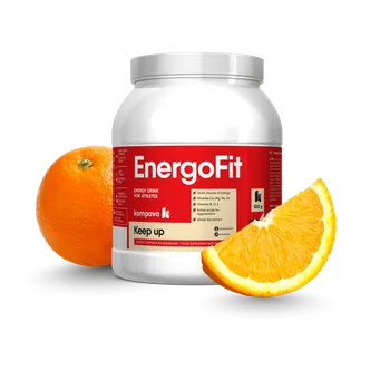 Nápoj pro sportovce Kompava EnergoFit 500 g