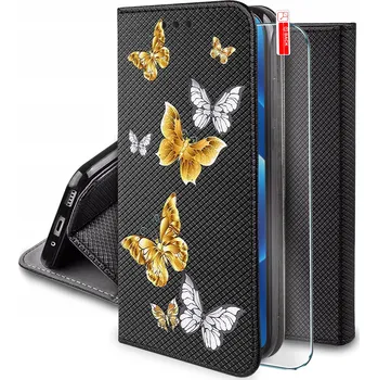 Pouzdro na mobilní telefon Flipové pouzdro KrainaGSM pro Xiaomi Redmi Note 15 Pro 5G, vícebarevné