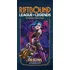 Sběratelská karetní hra Riot Games Riftbound League of Legends TCG Booster mix motivů