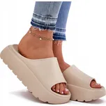 Evento Xalvania dámské pantofle na…