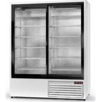 Lednice RAPA Chladící skříň SCH-SR-1400