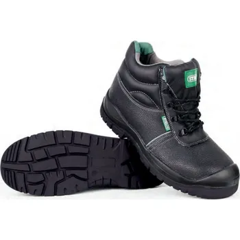 Pracovní obuv Pracovní obuv kotníková Stalco THURO HIGH S1 velikost 40