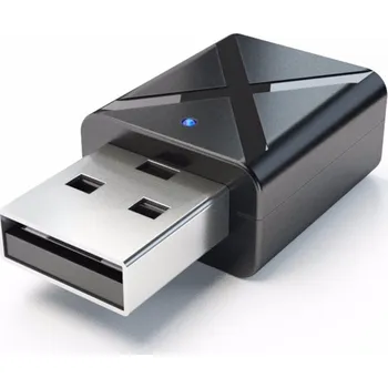 Vývojová deska USB Bluetooth audio vysílač a přijímač