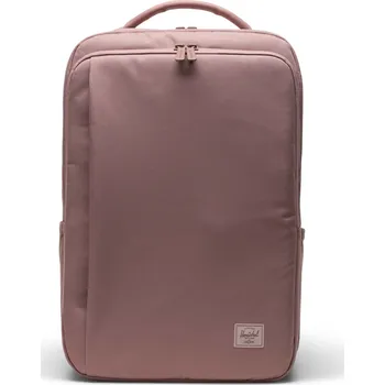 Školní batoh Herschel Kaslo Backpack Tech Ash Rose Tonal