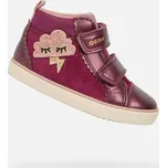 Geox sportovní boty eko kůže vícebarevné velikost 24