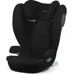Autosedačka Cybex Solution B i-Fix Volcano Black