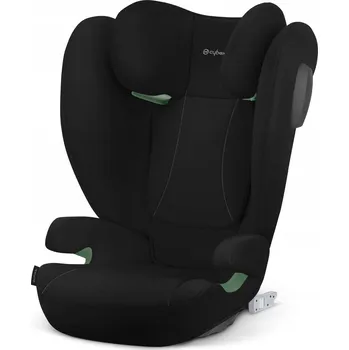 Autosedačka Autosedačka Cybex Solution B i-Fix Volcano Black