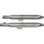 Výfuky L+P, doutníky (CZ) - JAWA-ČZ 125/175