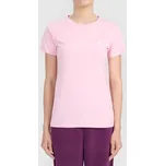 Dámské tričko 4F TSHIRT MARGOT S Růžová