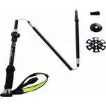 Hole HAVEN Trekking FOLDISMO černé