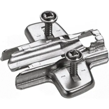 Nábytkové kování Hettich 8099 D 3 9071577 montážní podložka