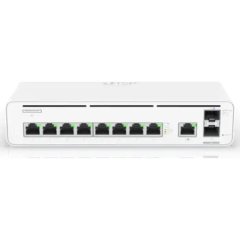 Ubiquiti UISP-Console - UISP Console