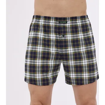 Boxerky CORNETTE BOXERKY COMFORT 002/296 Velikost: M