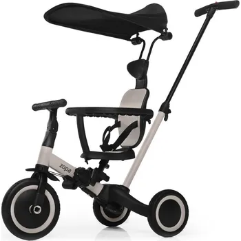 Dětské vozidlo ZOPA tříkolka Zopa Razor Pro 6v1 Ivory Beige