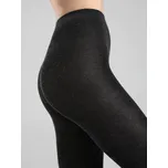 CONTE KAŠMÍROVÉ PUNČOCHÁČE 250 DEN Barva: Nero, Velikost: 4