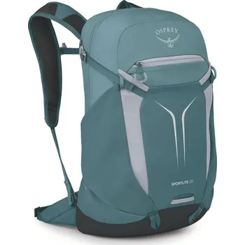 turistický batoh Turistický batoh Osprey Sportlite 20