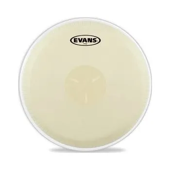 Příslušenství pro bicí nástroj Evans EB07 Tri-Center Bongo 7" 1/4" Blána pro perkuse