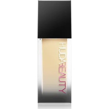 Make-up Huda Beauty Faux Filter Foundation dlouhotrvající make-up odstín Crembebrul 35 ml