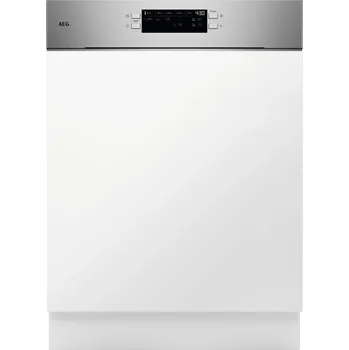 Myčka nádobí AEG 5000 GT5200D1SNM