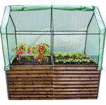 Garden King Agro Bed II 200 x 79 cm 3D…