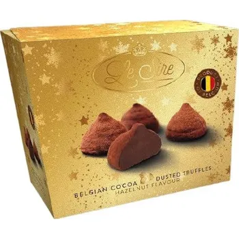 Koření Belgické lanýže LeSire – Zlaté (150 g)