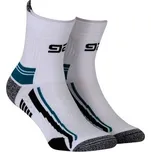 BĚŽECKÉ PONOŽKY WZ. 998 GATTA ACTIVE Barva: White, Velikost: 43-46