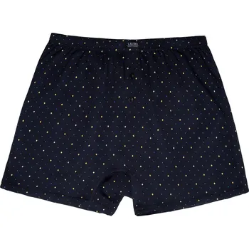 Boxerky LAMA PÁNSKÉ BOXERKY M-1084BX R.3XL-4XL Velikost: 3XL