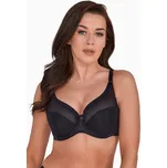 Gaia POLOMĚKKÁ PODPRSENKA SONIA BSO 1058 Barva: černá, Velikost: 70J