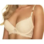 KONRAD PUSH-UP PODPRSENKA JULIETTE Barva: jasny beżowy, Velikost: 85C