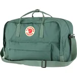 Fjallraven Kånken Weekender - Frost Green