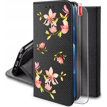 Pouzdro na mobilní telefon Flipové pouzdro KrainaGSM pro Xiaomi Redmi Note 15 Pro 5G, vícebarevné