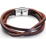 Ocelový náramek Lee Cooper LC.B.01371.731