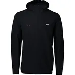 Pánská cyklistická bunda POC M's Mantle Thermal Hoodie XL