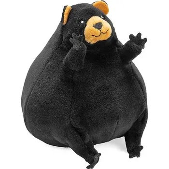 plyšák Plyšový medvěd Flipkins 12 cm