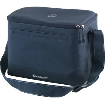 Outdoorové zavazadlo Chladící taška Outwell Petrel 10 L Barva: tmavě modrá
