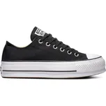 converse CHUCK TAYLOR ALL STAR LIFT Dámské boty EU 38 C560250