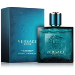 VERSACE Eros EDT, 100 ml